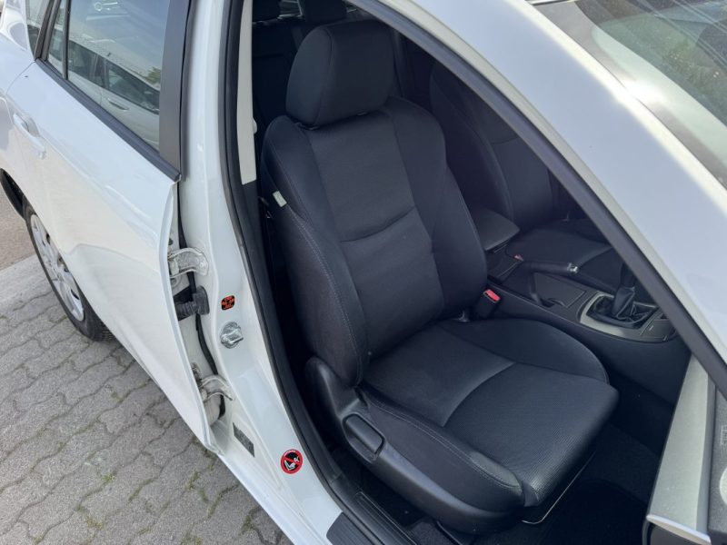 MAZDA 3 CONFORT 2010