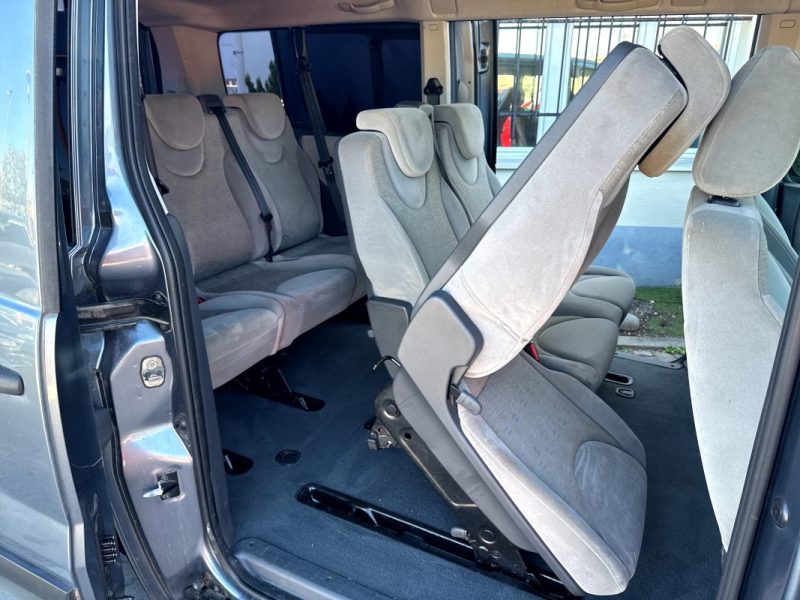 CITROEN JUMPY CONFORT L2H1 double porte latérale GARANTIE 12 MOIS 