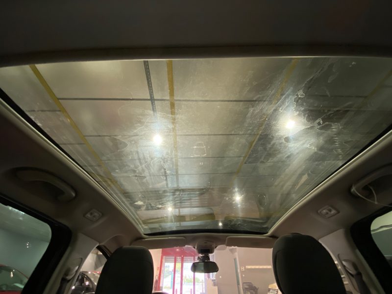 PEUGEOT 5008 2.0 HDI 150CH 