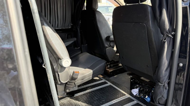 OPEL VIVARO 2.0 BLUE HDI -TURBO 2021 177CH