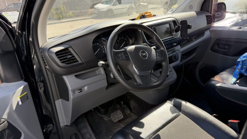 OPEL VIVARO 2.0 BLUE HDI -TURBO 2021 177CH