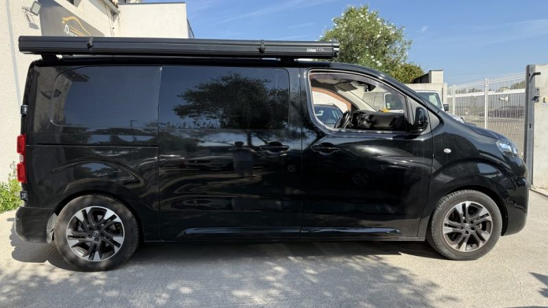 OPEL VIVARO 2.0 BLUE HDI -TURBO 2021 177CH