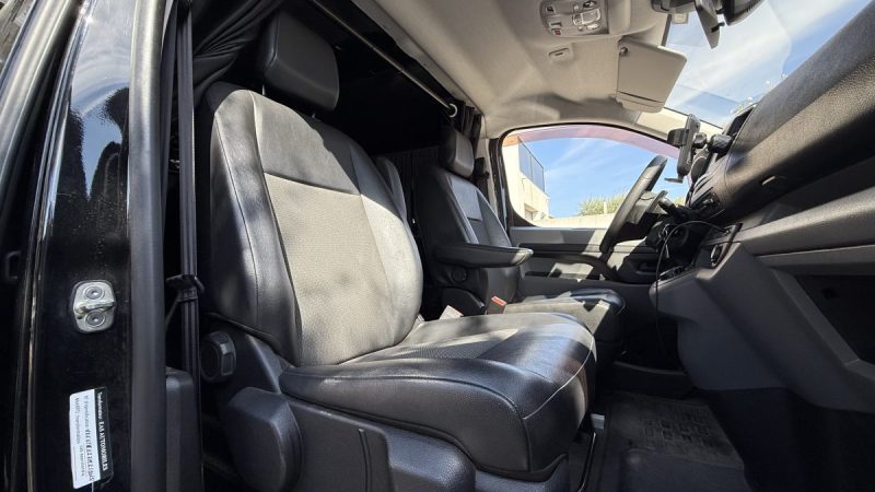 OPEL VIVARO 2.0 BLUE HDI -TURBO 2021 177CH