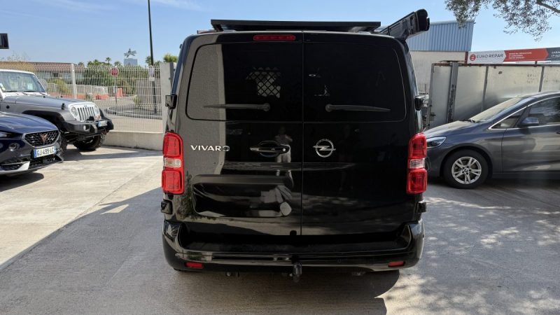 OPEL VIVARO 2.0 BLUE HDI -TURBO 2021 177CH