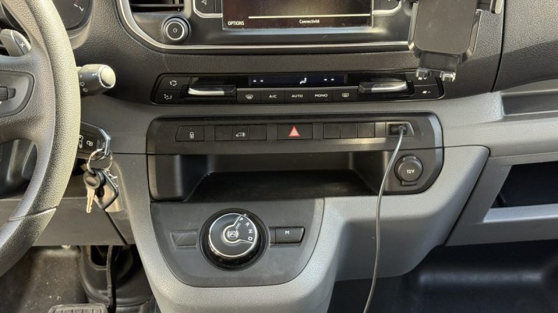 OPEL VIVARO 2.0 BLUE HDI -TURBO 2021 177CH