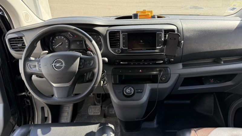 OPEL VIVARO 2.0 BLUE HDI -TURBO 2021 177CH