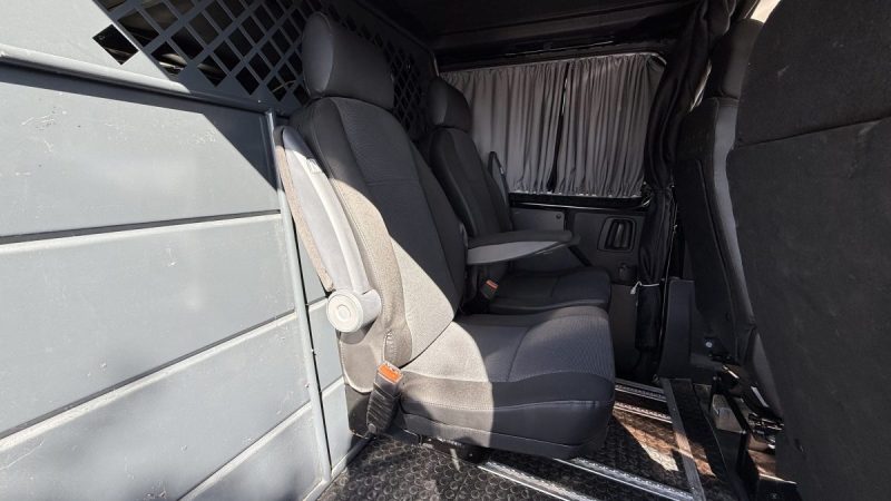 OPEL VIVARO 2.0 BLUE HDI -TURBO 2021 177CH