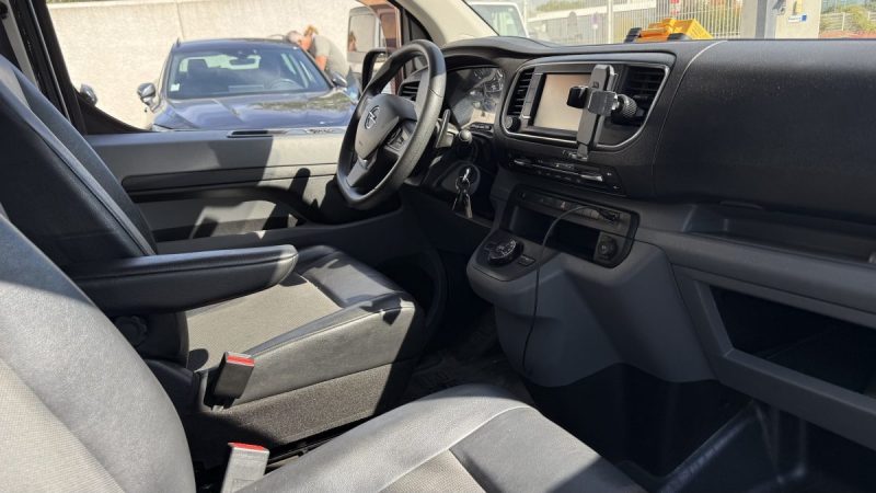 OPEL VIVARO 2.0 BLUE HDI -TURBO 2021 177CH