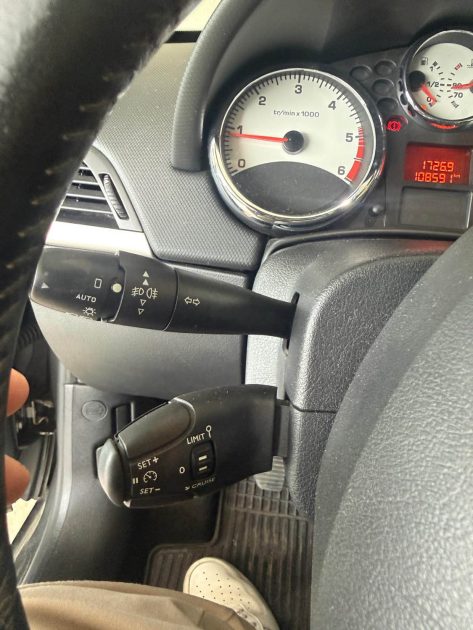 Peugeot 207 SW Trendy 1.6 HDi 92 ch – 2011 – 108 590 km