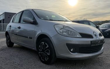 Renault Clio 3 1.2i 75 Ch Garantie