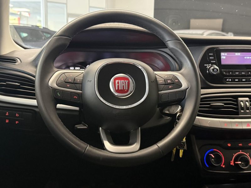 FIAT TIPO 1.3 MULTIJET 95 CH S&S LIGUE 1 CONFORAMA 2019 5PORTES 2019