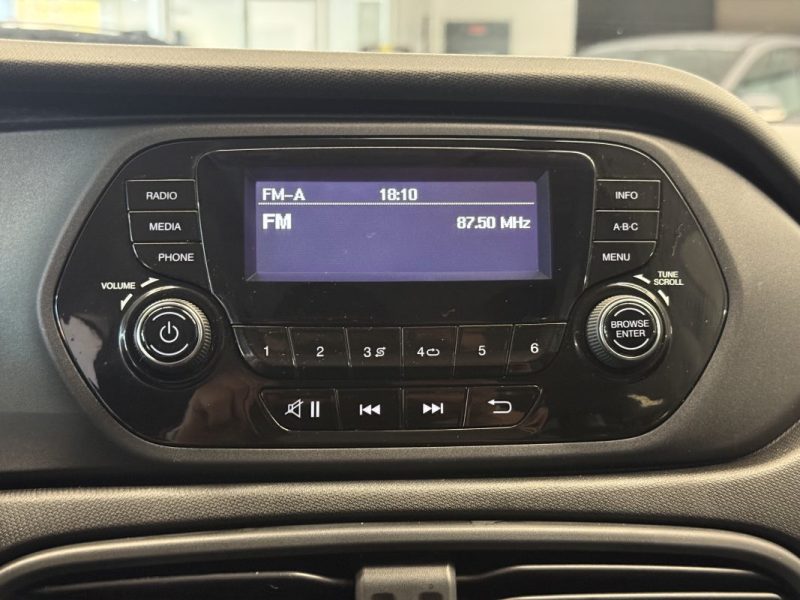 FIAT TIPO 1.3 MULTIJET 95 CH S&S LIGUE 1 CONFORAMA 2019 5PORTES 2019