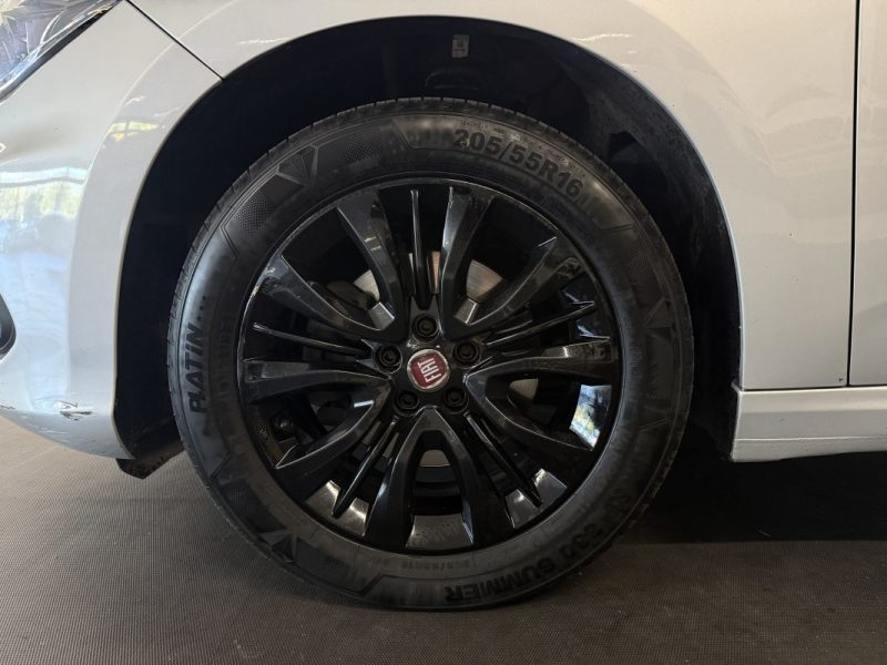 FIAT TIPO 1.3 MULTIJET 95 CH S&S LIGUE 1 CONFORAMA 2019 5PORTES 2019
