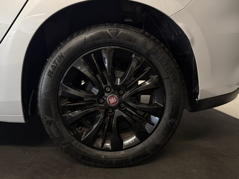 FIAT TIPO 1.3 MULTIJET 95 CH S&S LIGUE 1 CONFORAMA 2019 5PORTES 2019