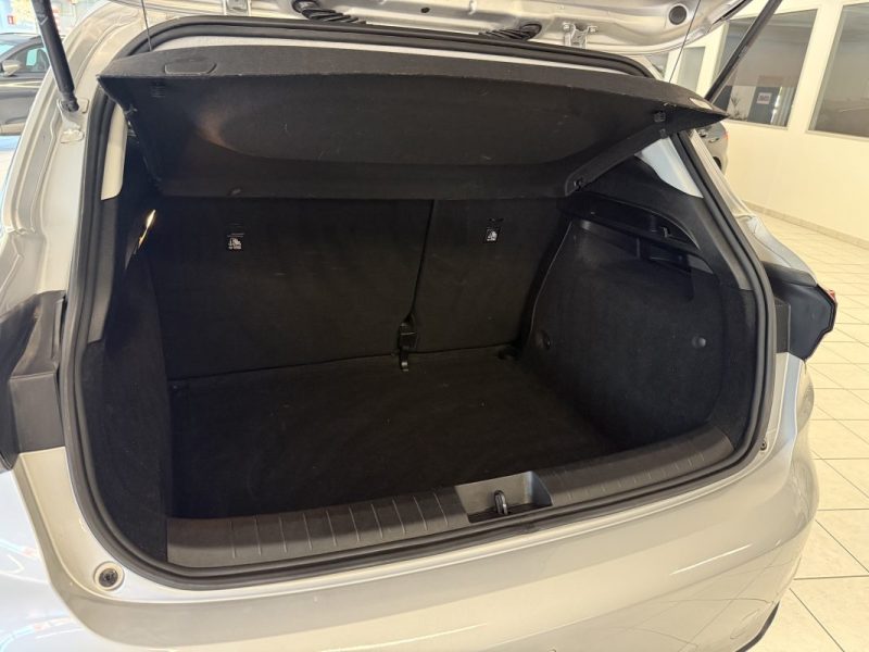 FIAT TIPO 1.3 MULTIJET 95 CH S&S LIGUE 1 CONFORAMA 2019 5PORTES 2019