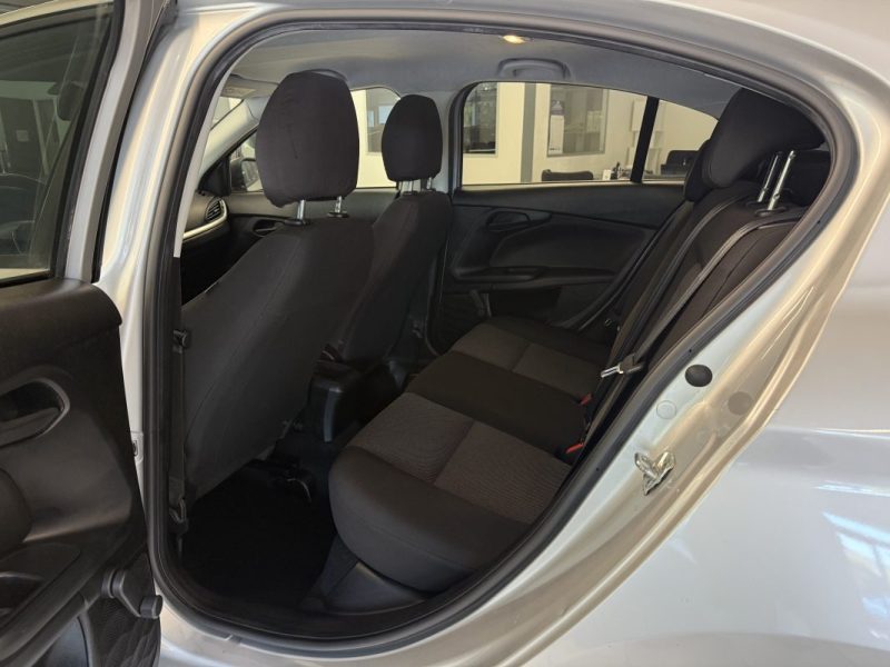 FIAT TIPO 1.3 MULTIJET 95 CH S&S LIGUE 1 CONFORAMA 2019 5PORTES 2019