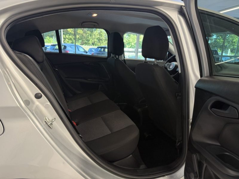 FIAT TIPO 1.3 MULTIJET 95 CH S&S LIGUE 1 CONFORAMA 2019 5PORTES 2019