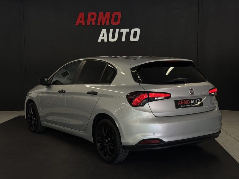 FIAT TIPO 1.3 MULTIJET 95 CH S&S LIGUE 1 CONFORAMA 2019 5PORTES 2019