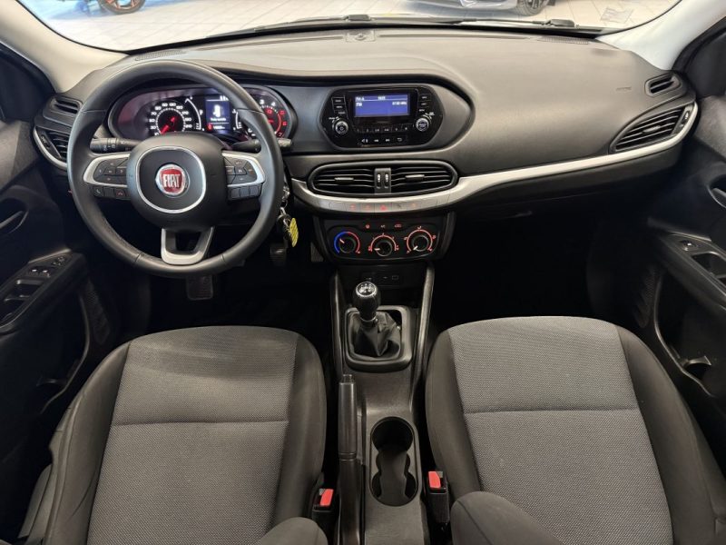 FIAT TIPO 1.3 MULTIJET 95 CH S&S LIGUE 1 CONFORAMA 2019 5PORTES 2019