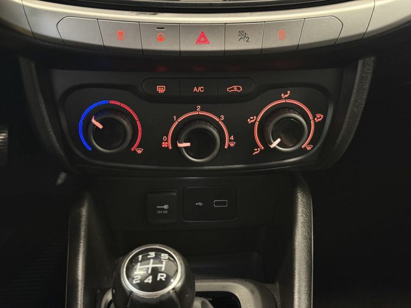 FIAT TIPO 1.3 MULTIJET 95 CH S&S LIGUE 1 CONFORAMA 2019 5PORTES 2019