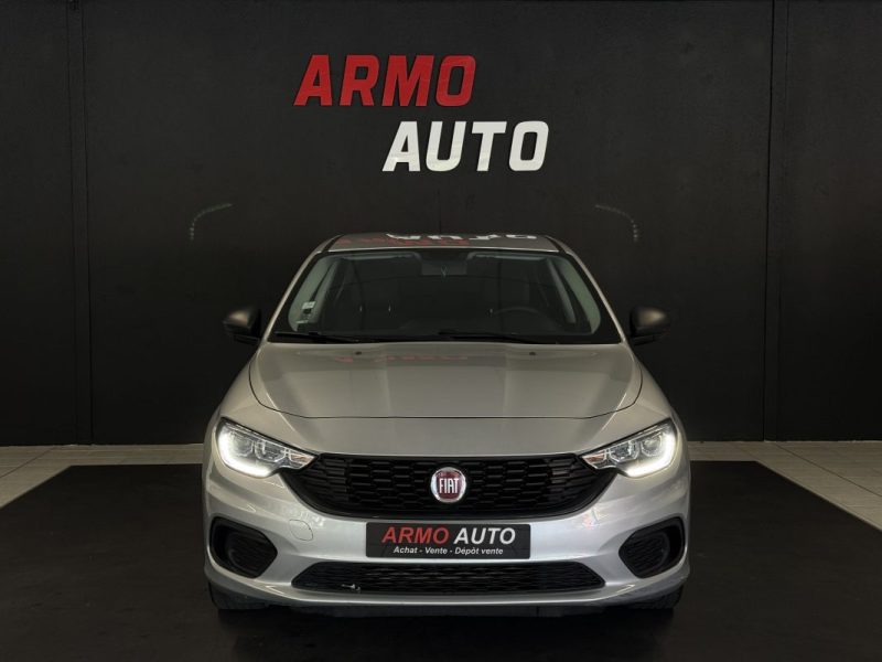 FIAT TIPO 1.3 MULTIJET 95 CH S&S LIGUE 1 CONFORAMA 2019 5PORTES 2019