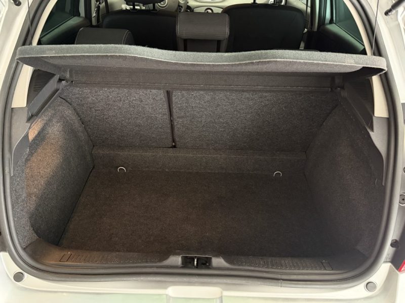 RENAULT CLIO III (2) 1.5 DCI 85ch DYNAMIQUE 5P