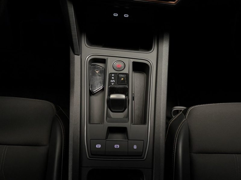 CUPRA FORMENTOR 1.5 TSI 150ch VZ LINE DSG7