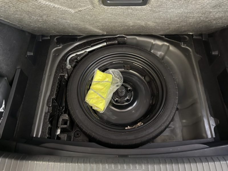 CUPRA FORMENTOR 1.5 TSI 150ch VZ LINE DSG7