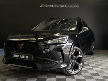 CUPRA FORMENTOR 1.5 TSI 150ch VZ LINE DSG7