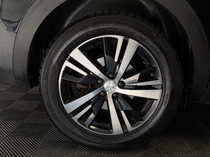 PEUGEOT 5008 II 1.5 BLUEHDI 130 S&S ALLURE EAT8