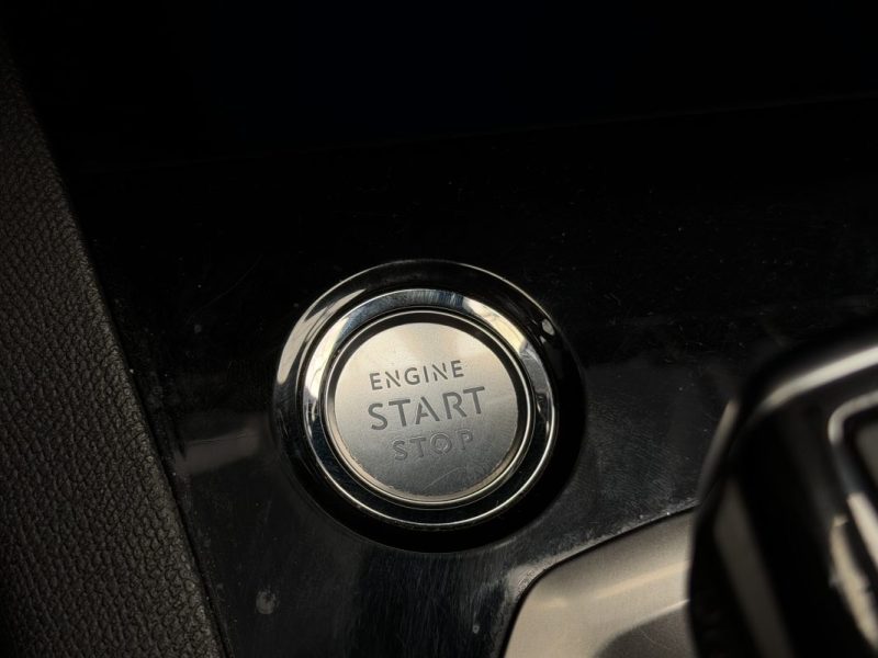 PEUGEOT 5008 II 1.5 BLUEHDI 130 S&S ALLURE EAT8