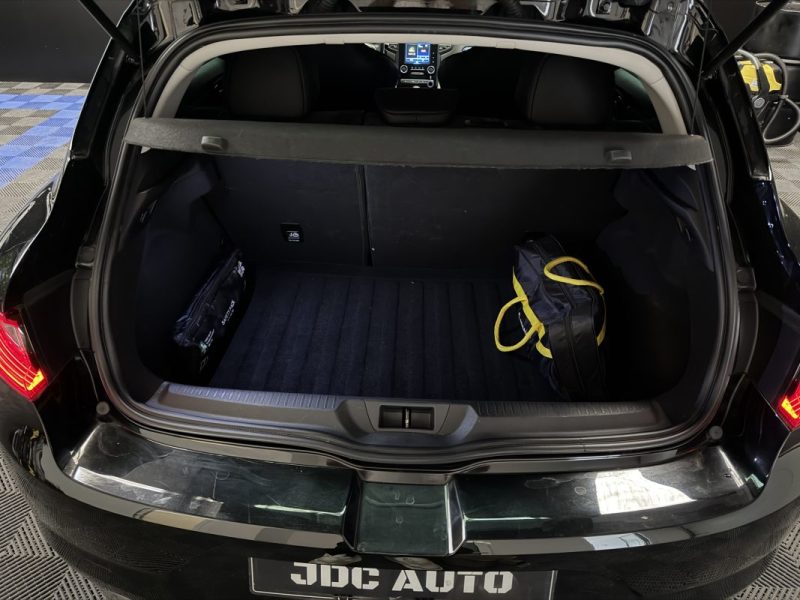 RENAULT MEGANE IV 1.6 TCE 205ch ENERGY GT EDC7