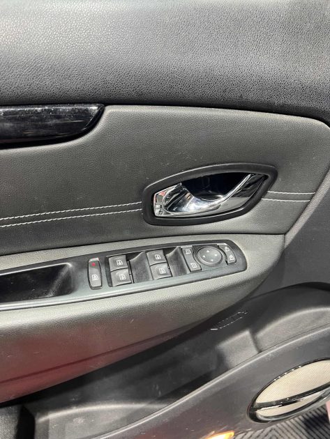 RENAULT SCENIC 3 1.6L 130ch BOSE, Caméra de Recul, Régulateur de vitesse