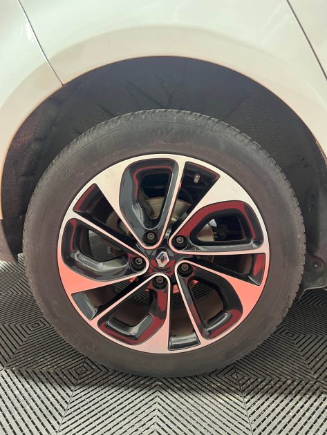 RENAULT SCENIC 3 1.6L 130ch BOSE, Caméra de Recul, Régulateur de vitesse