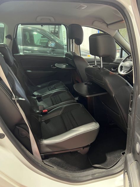 RENAULT SCENIC 3 1.6L 130ch BOSE, Caméra de Recul, Régulateur de vitesse