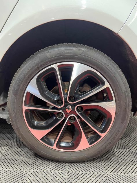 RENAULT SCENIC 3 1.6L 130ch BOSE, Caméra de Recul, Régulateur de vitesse