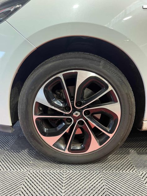 RENAULT SCENIC 3 1.6L 130ch BOSE, Caméra de Recul, Régulateur de vitesse