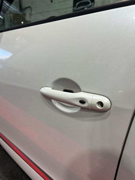 RENAULT SCENIC 3 1.6L 130ch BOSE, Caméra de Recul, Régulateur de vitesse