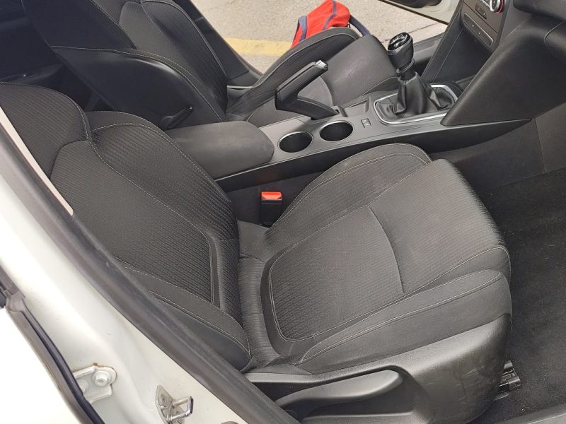 RENAULT MEGANE IV 35 PORTES 1.5 DCI 110 2017