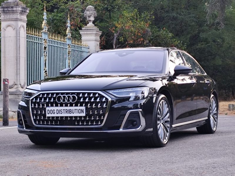 AUDI A8 60 TFSI E QUATTRO 2023 AVUS EXTENTED 462Ch