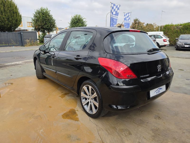 PEUGEOT 308 BUSINESS 