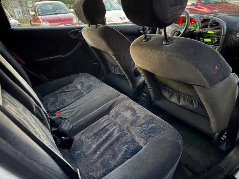 CITROEN XSARA  2000
