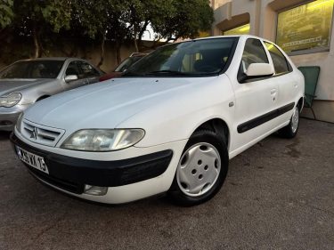 CITROEN XSARA  2000