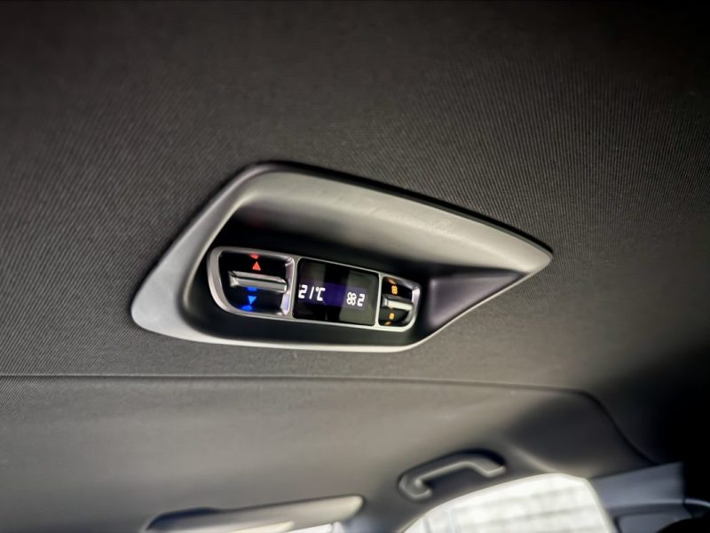 MERCEDES Classe V 250D 190ch Long Avantgarde 9G-Tronic 6 places