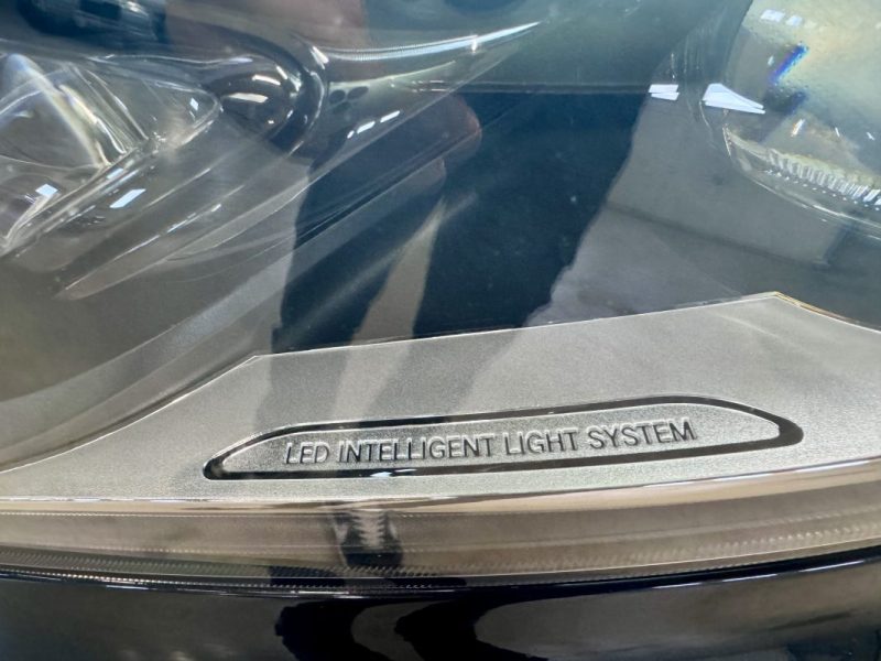 MERCEDES Classe V 250D 190ch Long Avantgarde 9G-Tronic 6 places