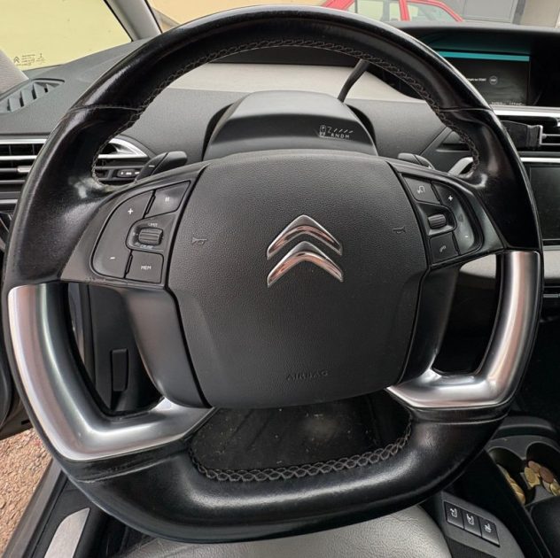 CITROEN C4  PICASSO 1.6 THP SHINE 2018