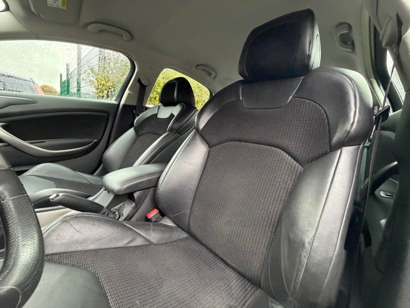 Citroen C5 2.0 HDI Exclusive 2016