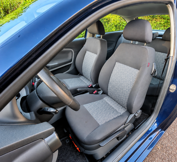 SEAT IBIZA 1.4 16v 85cv TRENDSTYLE