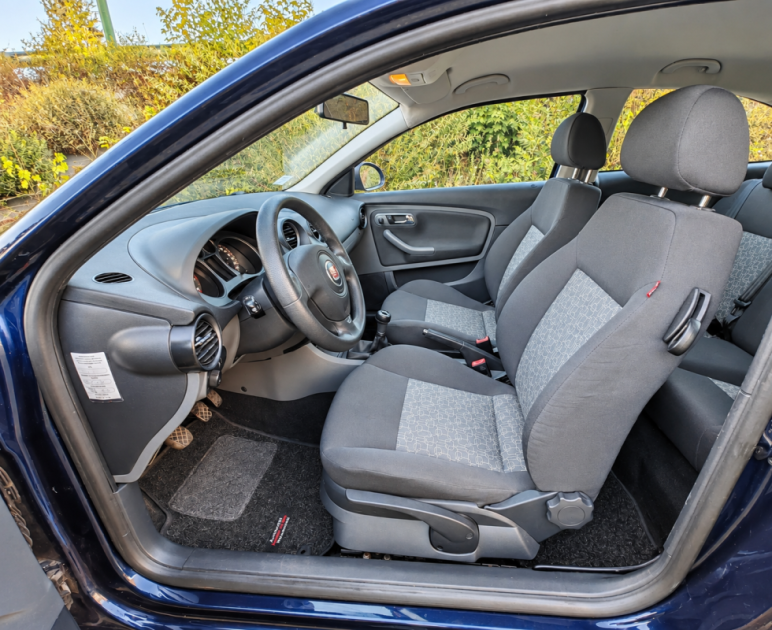 SEAT IBIZA 1.4 16v 85cv TRENDSTYLE