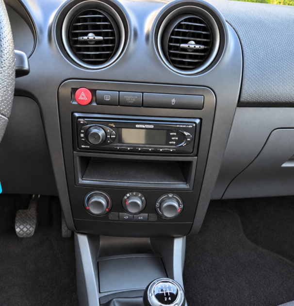 SEAT IBIZA 1.4 16v 85cv TRENDSTYLE
